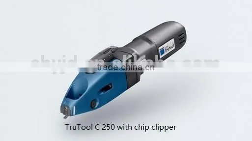 Electrical Tool Slitting Shears photo-5