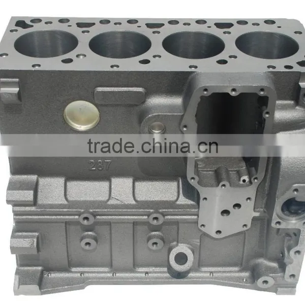 Cumminss Engine Cylinder Block for 4BT 3.9L Part NO. 3903796, 3916254 photo-2