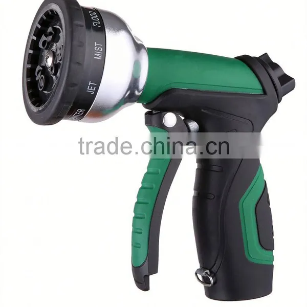 Various Style Superior Solid Brass Strength Fabric Energy-saving Spray Gun Wash Machine photo-2