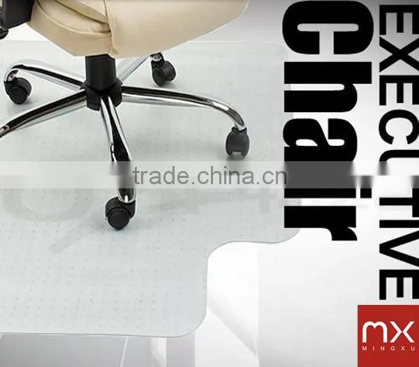PVC Chair Mat for Hardwood Floor photo-2