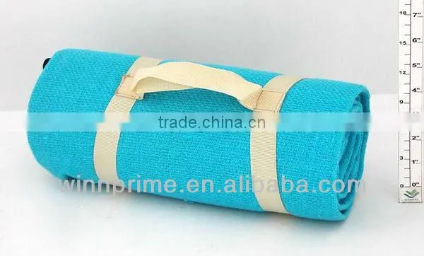 CAMPING MAT