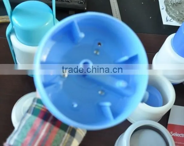Manual Hand Press Drinking Water Pump photo-5