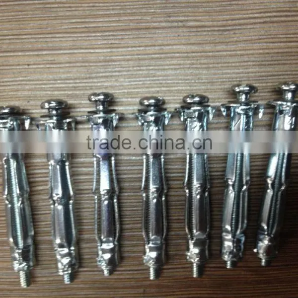 GOOD QUALITY AND COMPETITIVE WALL ANCHORS photo-2