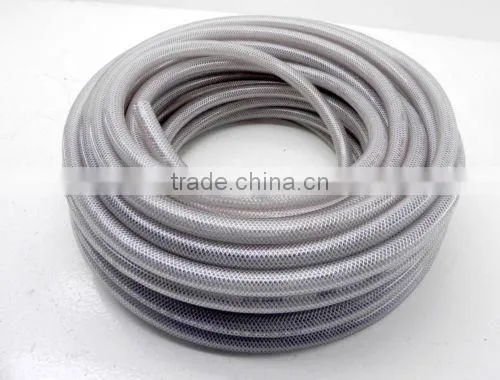 Pvc Anti-static Pipe Made of High-grade Polyurethane 1/4''(11mm*6mm) photo-6