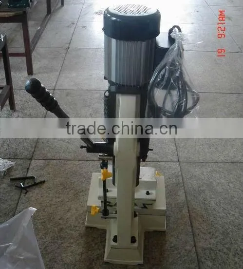 BM10902 Portable Wood Mortising Machine photo-4