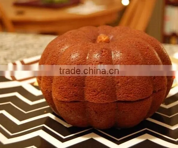 New Fruit Shape Silicone Camping Bowl Rice Bowls for Sale photo-2