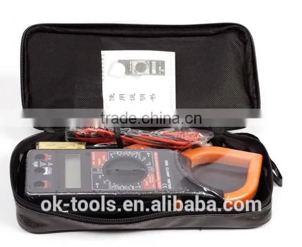OK-Tools Special Digital Earth Tester photo-2