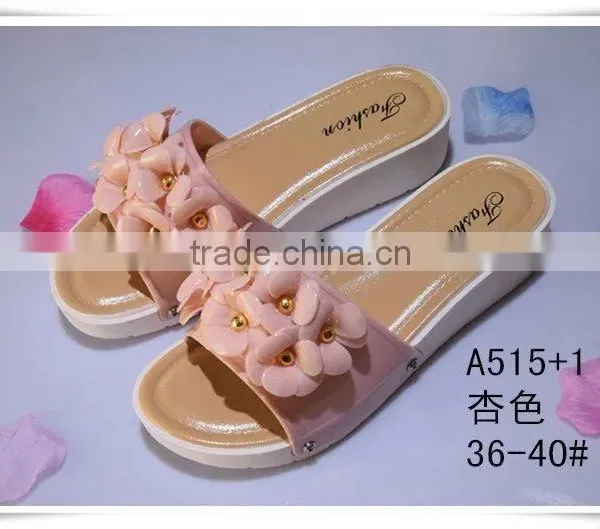 Hot Sell Sandal With Good Quality photo-2