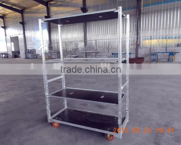Swing Cart photo-2