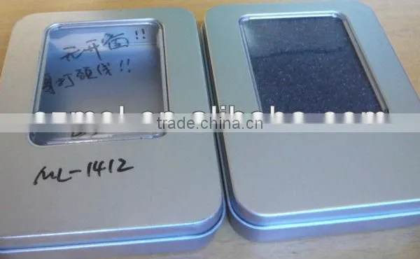 Tin Box for Gifts photo-2