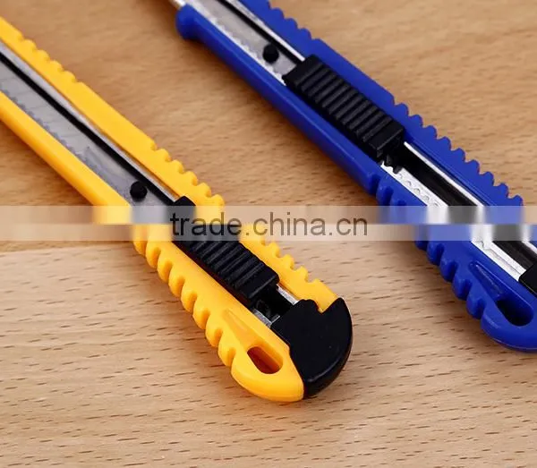 2016 Best Selling Paper Cutter Knife Utility for Sale photo-6