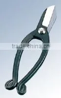 Gardening Scissors Japanese Gardening Iron Scissors Ikebana Scissors photo-3