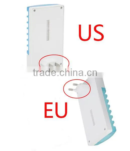 Plastic Electronic Mosquito Killing Lamp photo-2