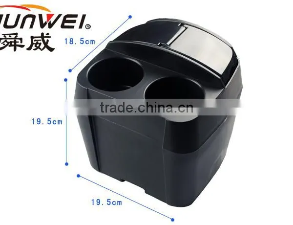 Zhejiang Promotional Gifts Car Trash Can photo-2