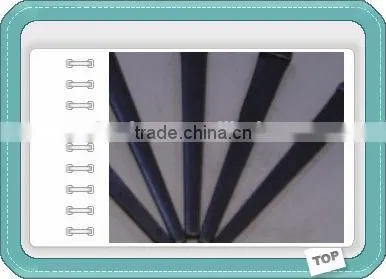 Cut Masonry Nails/galvanized Cut Masonry Nails/black Masonry Cut Nails photo-2