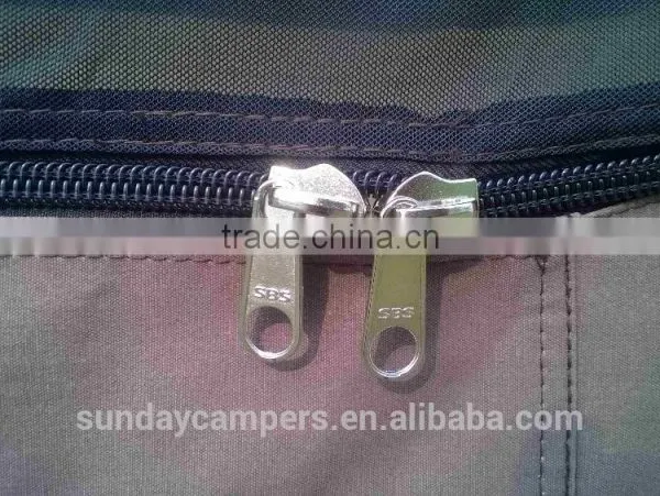 Car Accessories 2015 Carbon Fiber Fabric Camping Swag for Sale photo-2