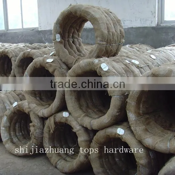 Hot Dipped 16 ga Galvanized Wire Ties photo-5