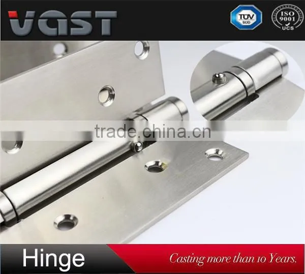 Stainless Steel Butt Hinges For Boat Marine Hardware photo-3