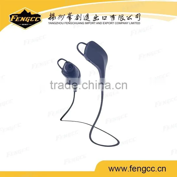 2016 Wired In-ear Stylish Cheap Mini Bluetooth Stereo Earphone / Headset photo-5