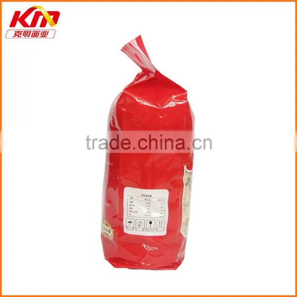Whole Sale Instant Dried Noodle in Onion Pork Rib Flavor Noodles 800g photo-3
