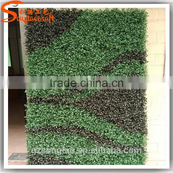 Fake Plant Wall Plant for Decorative Metal Wall Plants photo-6