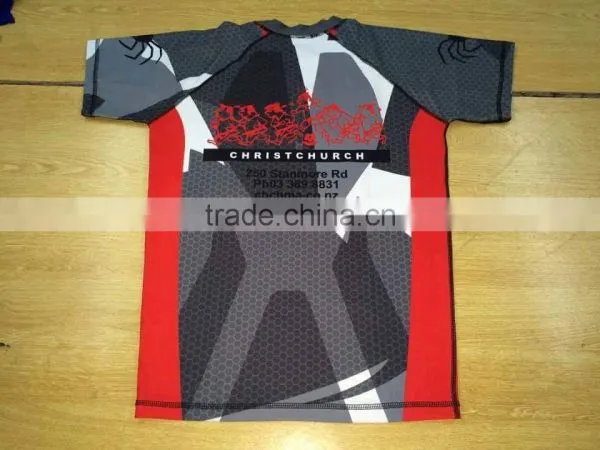 Rash Guards photo-5