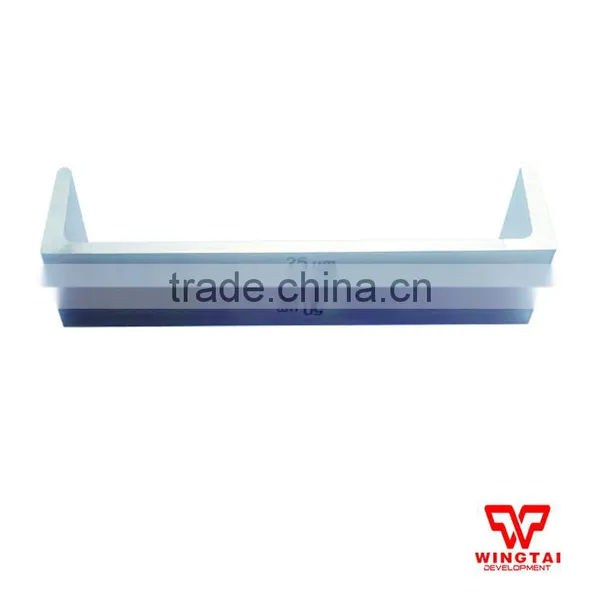 High Quality Two Side Wet Film Applicator For Paint photo-4