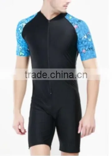Sbart Scuba Diving Clothing Man, Scuba Diving Wet Suit 5mm, Semi Dry Wetsuit