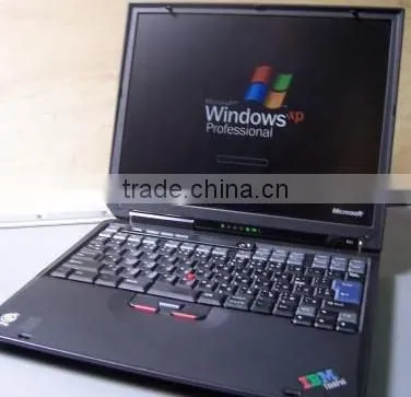 Refurbished Branded Cheap Notebook