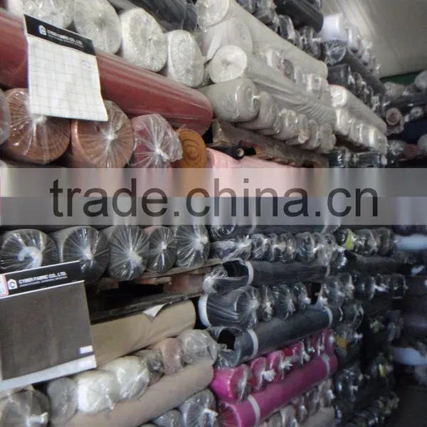Woven_Solid_Shirts Fabric photo-3