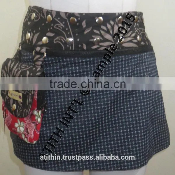 Reversable Ladies Skirt photo-2