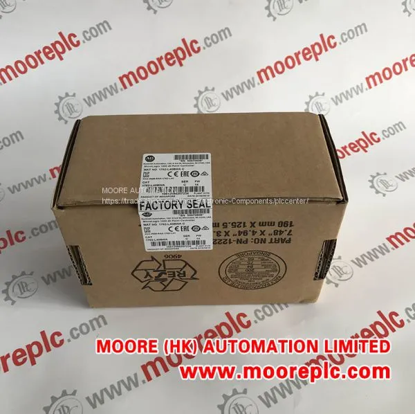 NEW HIGH QUALITY AB 1756-CNB photo-4