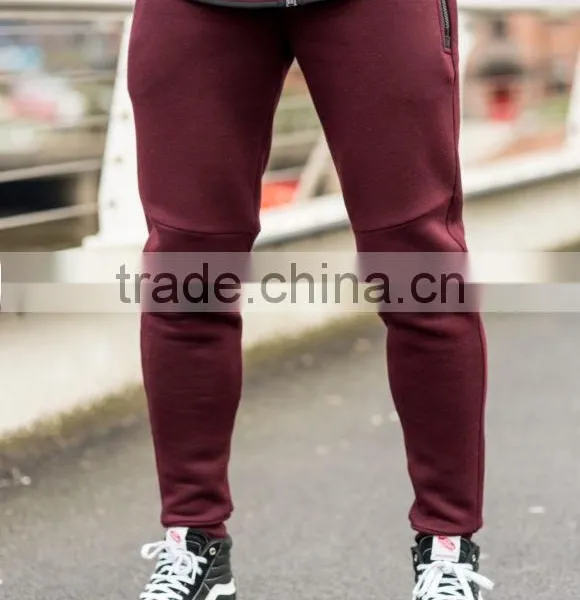 New Arrival High Quality Tracksuit Curved Hem Tracksuit photo-3