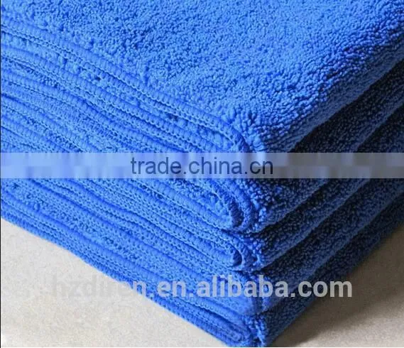 Wholesale Eco Friendly Comfortable Antimicrobial Microfiber Towel, Antimicrobial Microfiber Sports Towel, OEM photo-4