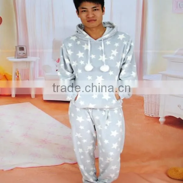 Supersoft And Smooth Costumes Adult Pajama photo-2