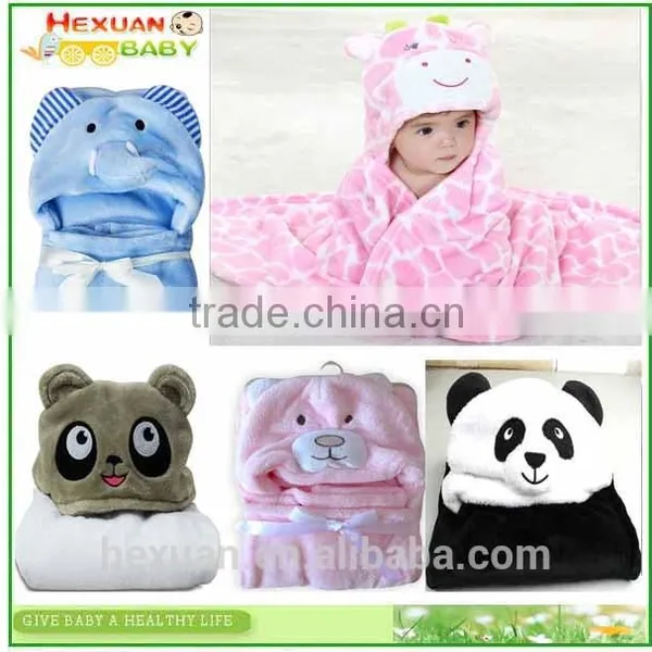 Many Designs Soft Fleece Blanket Wraps for Baby photo-3