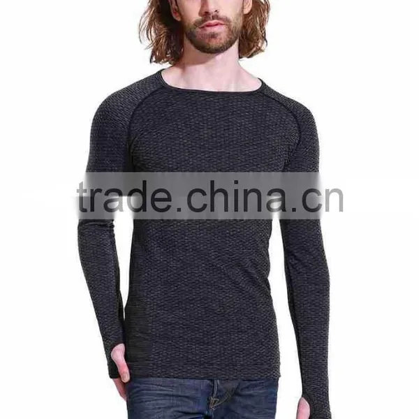 Custom Fleece Embroidery Mens Seamless Splicing Cotton Candy Clothing Brand photo-6