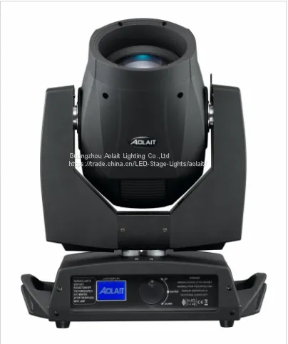 230W Beam Moving Head Light（AL230B）