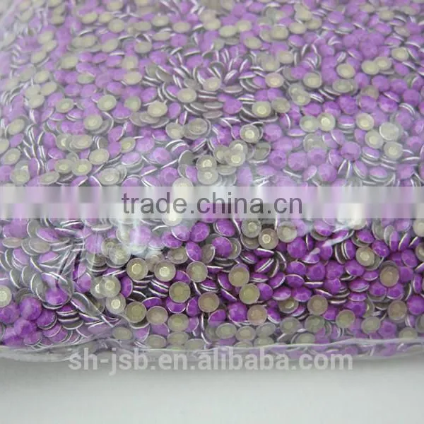 Rhinestuds Hot - Fix Octagon photo-2