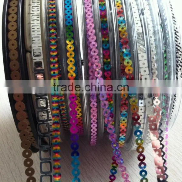 5mm Sequin Roll photo-3