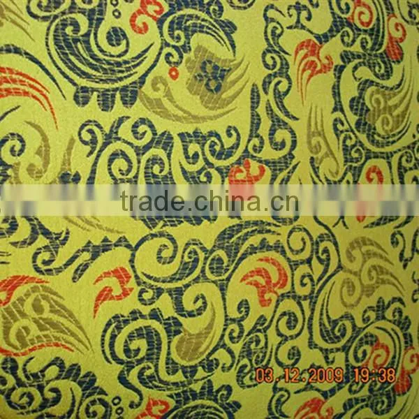 Embroider, Printing Packaging Cotton Material Cloth Fabric for Packing, Binding, Decorating photo-2