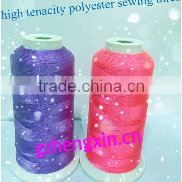 Leather Sewing Thread photo-4