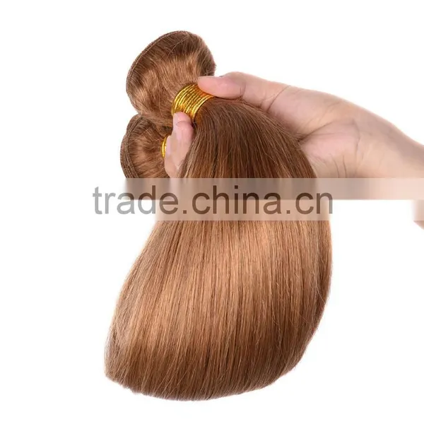 2017 New Product Arrival Beautiful Hair Color , Straight Hair photo-3