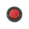 2 Inch Flux Led Side Marker Lights , Red or Amber With 4PCS Leds