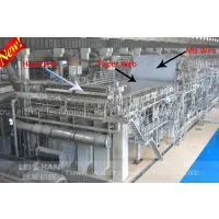 High Efficiency Kraft Paper Processing Machinery