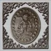 Famous Brass Sculpture,brass Eagle Sculptures