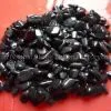 Natural Black Gravel Pebbles