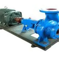 Slurry Pump