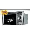 Audi A3 S3 Car Dvd GPS Navigation/car av System/car Audio Video/car Radio With Bluetooth tv USB/SD