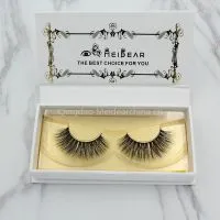 3D Mink Eyelashes